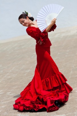 flamenco
