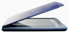flatbed scanner