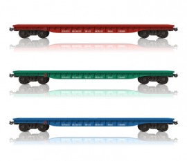 flatcar