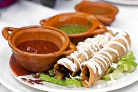 flauta