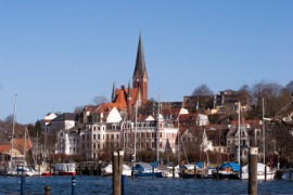 Flensburg