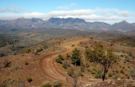 Flinders Range