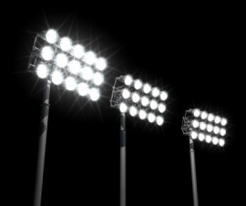 floodlight