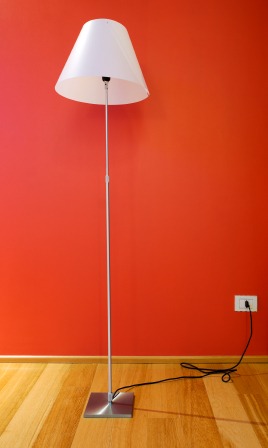 floor lamp