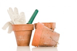 flowerpot