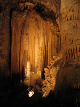 flowstone