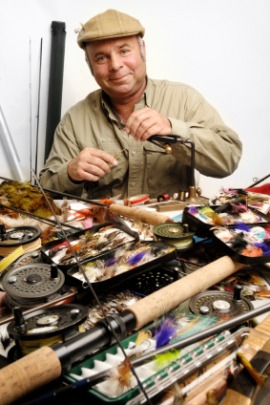 fly-tying