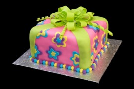 fondant