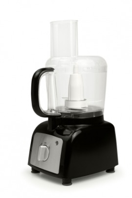 food processor