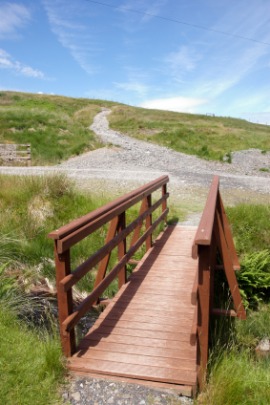 footbridge