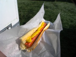 footlong