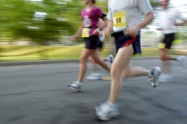 footrace