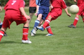footwork