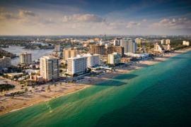 Fort Lauderdale
