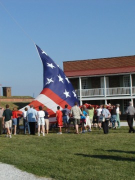 Fort McHenry