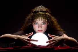 fortuneteller