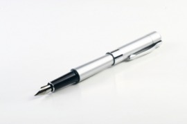 fountain pen