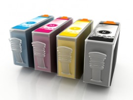 four-color