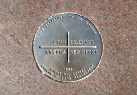 Four Corners