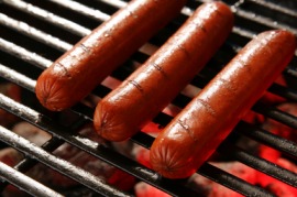 frankfurter