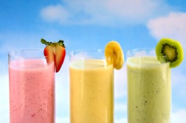 frappé