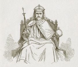 Frederick I