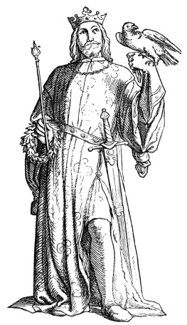 Frederick II