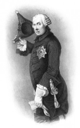 Frederick the Great