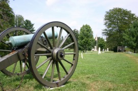 Fredericksburg