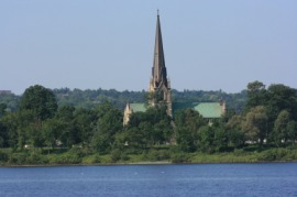 Fredericton