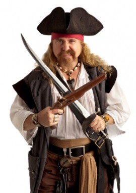 freebooter
