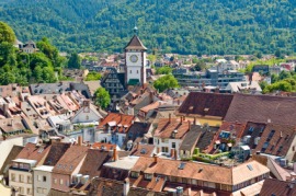 Freiburg