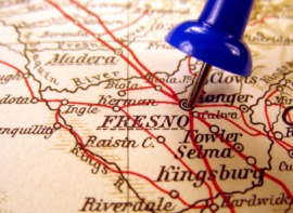Fresno