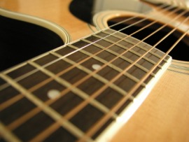 fretboard