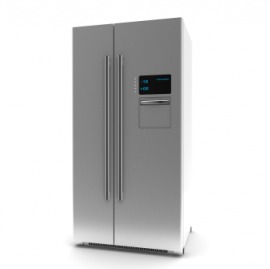 fridge