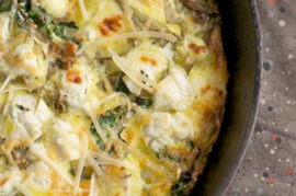 frittata