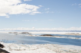 Frobisher Bay
