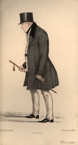 frock coat