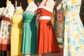 frock