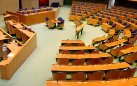 front bench