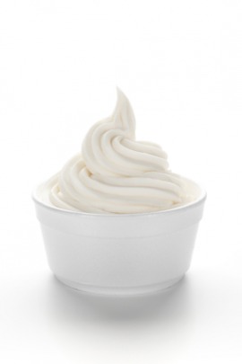 frozen custard