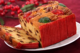 fruitcake