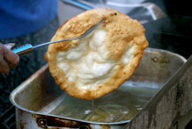 fry bread