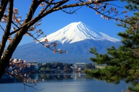 Fuji