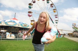 fun fair