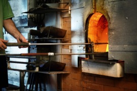 furnace