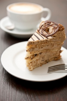 gâteau