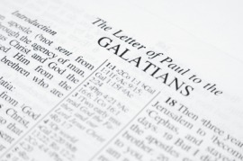 Galatians