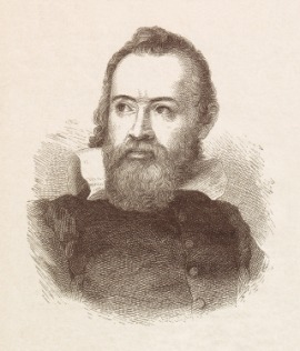 Galileo