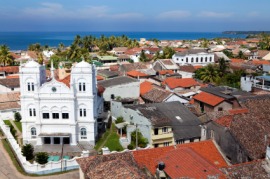 Galle